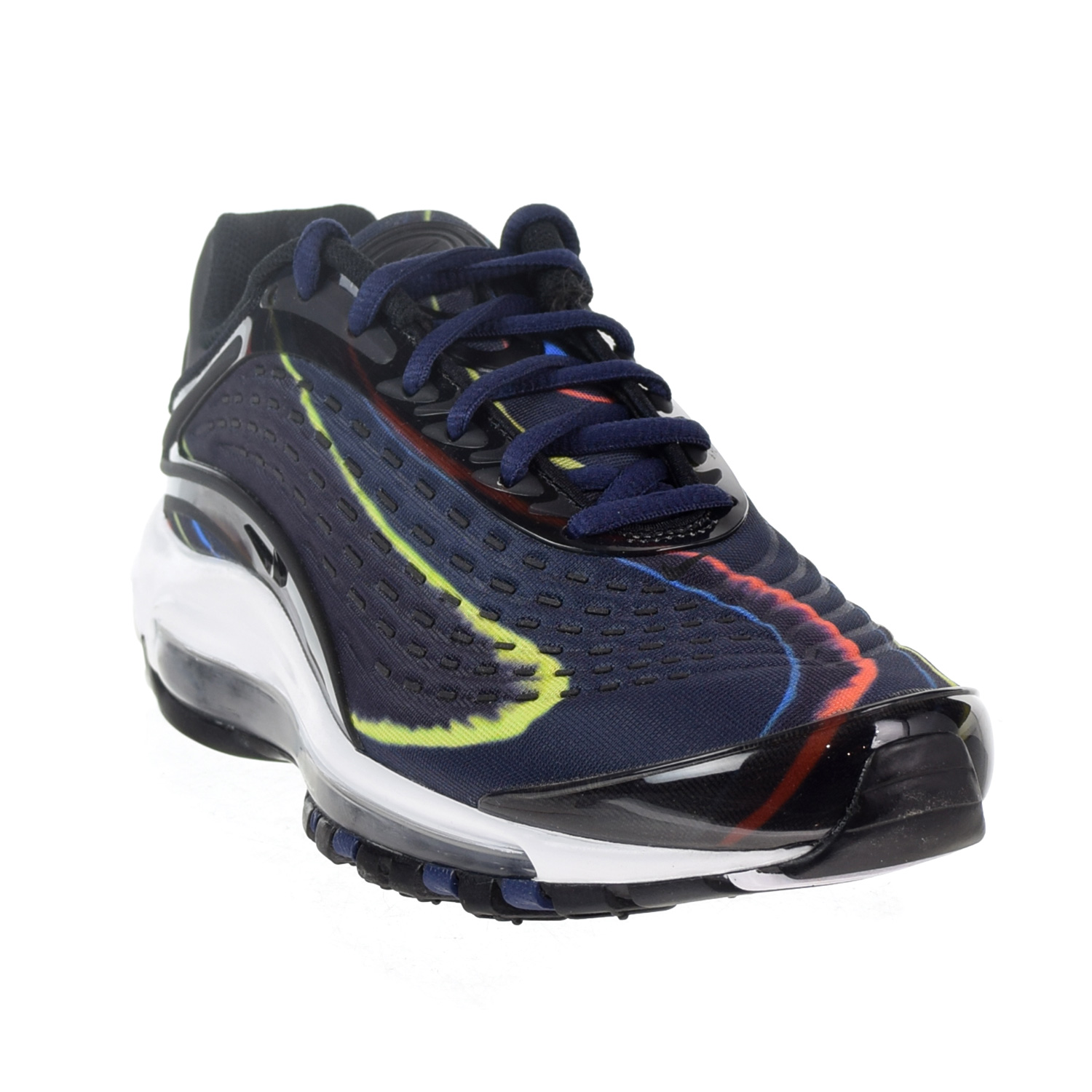 air max deluxe kids