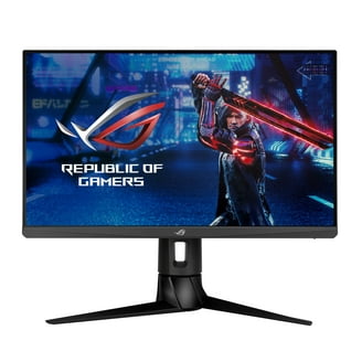 HP 23.8-inch FHD 144Hz Gaming PC Computer Monitor, x24ih IPS Panel