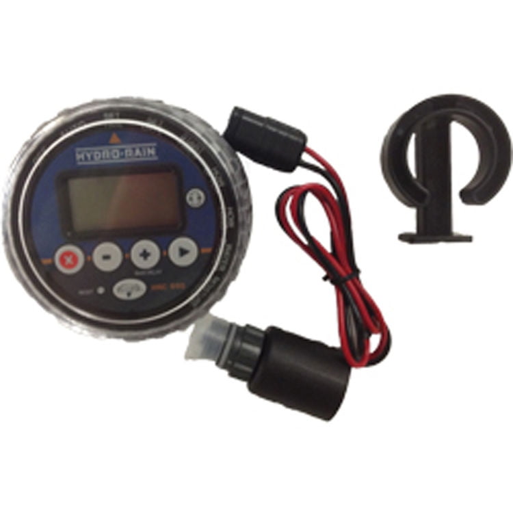 HydroRain HRC9900401 14 Sta. Controller w/1 solenoid