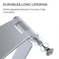 thumbnail image 2 of Desk Mobile Ph H Metal Cell Ph H For X Xs Max 8 7 6 12 Ph D Desk For, 2 of 5