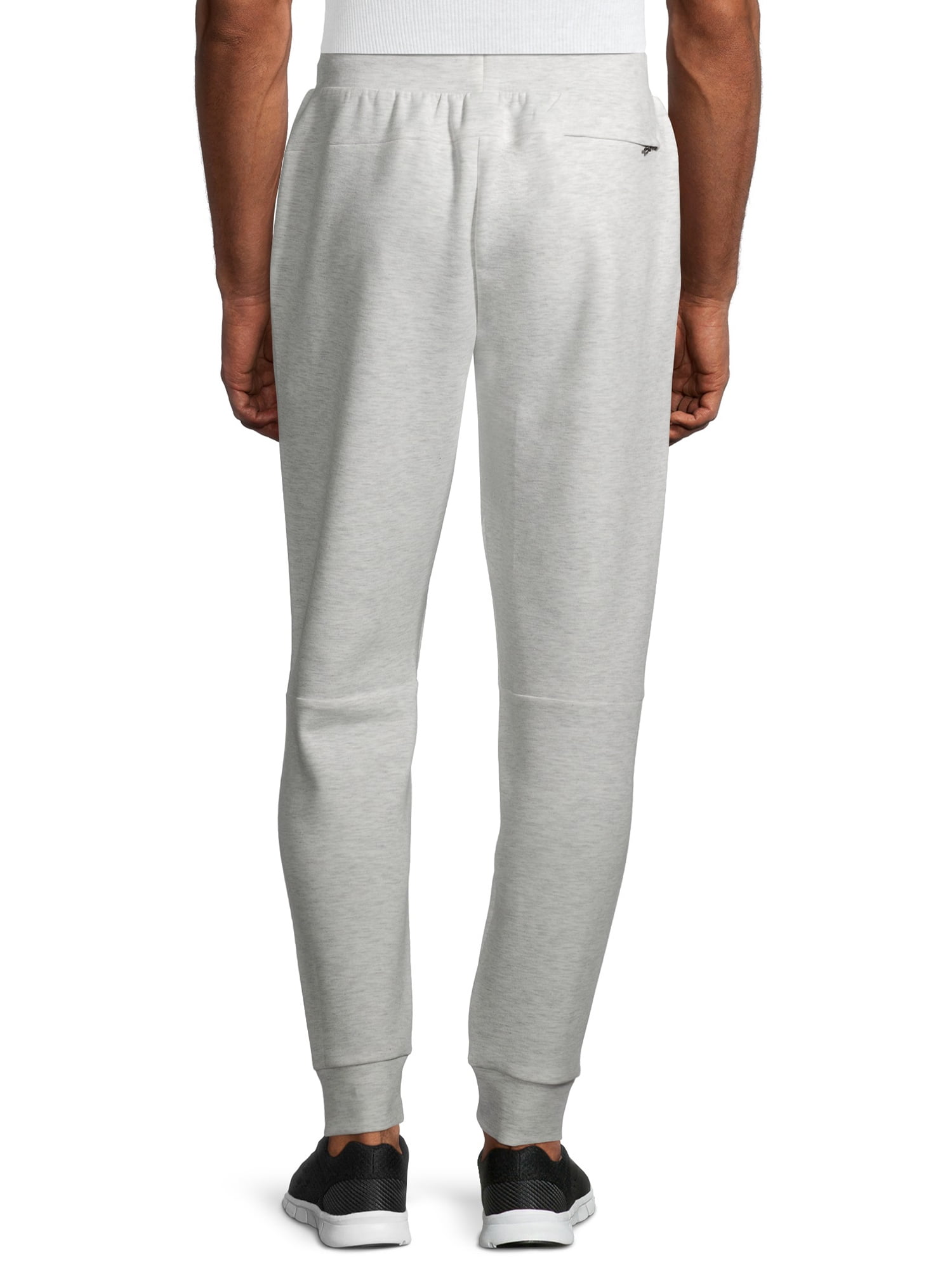 Russell men's active fusion knit joggers Clearance