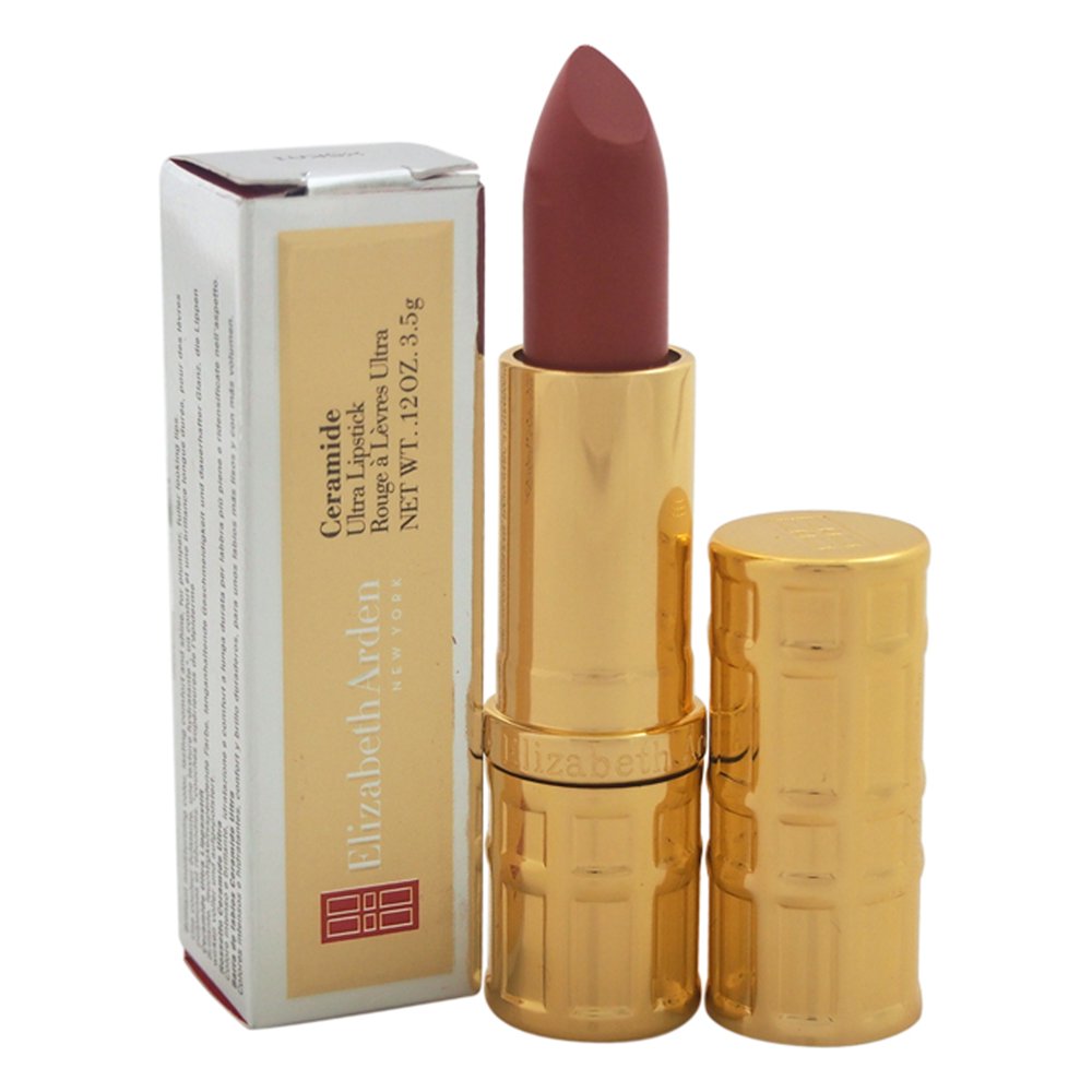 Elizabeth Arden Ceramide Ultra Lipstick 05 Ginger by Elizabeth