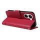 thumbnail image 4 of Wallet Case for Xiaomi Poco X7 Pro 5G Redmi Turbo 4 5G Cat Pattern Imprint Leather Phone Cover with, 4 of 5