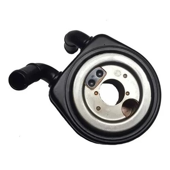 NEW ENGINE OIL COOLER For 2001-2010 Dodge Caravans Chrysler 3.3L 3.8L 4694338AC