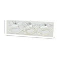 thumbnail image 2 of Home Decor Qwtwty Christmas Carousel Ornament 3pcs Box Set, 2 of 5