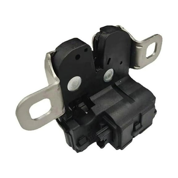 Trunk Lid Lock Latch 51249802312 For Mini R60 Countryman R61 Paceman 2010-17
