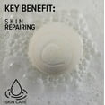 thumbnail image 2 of Cleopatra Therapy Bomb 6-Pack (Soothing Oatmeal, Milk  Honey Bath Bombs), 2 of 6
