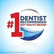 Biotene Oralbalance Moisturizing Gel Flavor-Free Alcohol-Free for Dry Mouth 1.5 oz