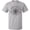 Silver, variant on Inktastic Clarinet Player Music T-Shirt