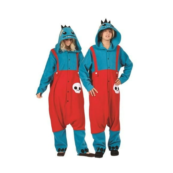 SSH-Ozzie Adult Costume - Small