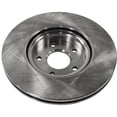 thumbnail image 7 of Geelife Front and Rear Disc Brake Rotors For 13-17 C-Max Hatchback 13-16 Escape, 7 of 7