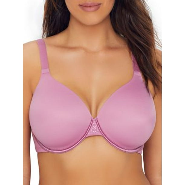 Vanity Fair Womens Beauty Back Smoother Bra Style76380