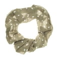 thumbnail image 6 of Scrunchies for Hair, Polka Dot Hair Scrunchies for Women, Bandana Scrunchies, 6PCS Bandana Scrunchy Hair Ties, Scrunchies Hair Ties for Women. (Polka Dot), 6 of 13