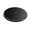 Black BK, variant on Giunmcul Tax Free Weekend -thin Mobile Phone Round Desktop Wireless Fast Charger Wireless Charger Charging Dock Station