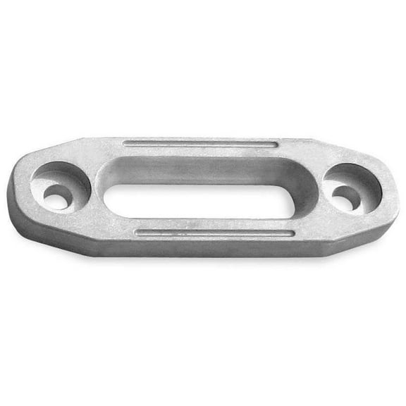 Quadboss Hawse Fairlead (6")