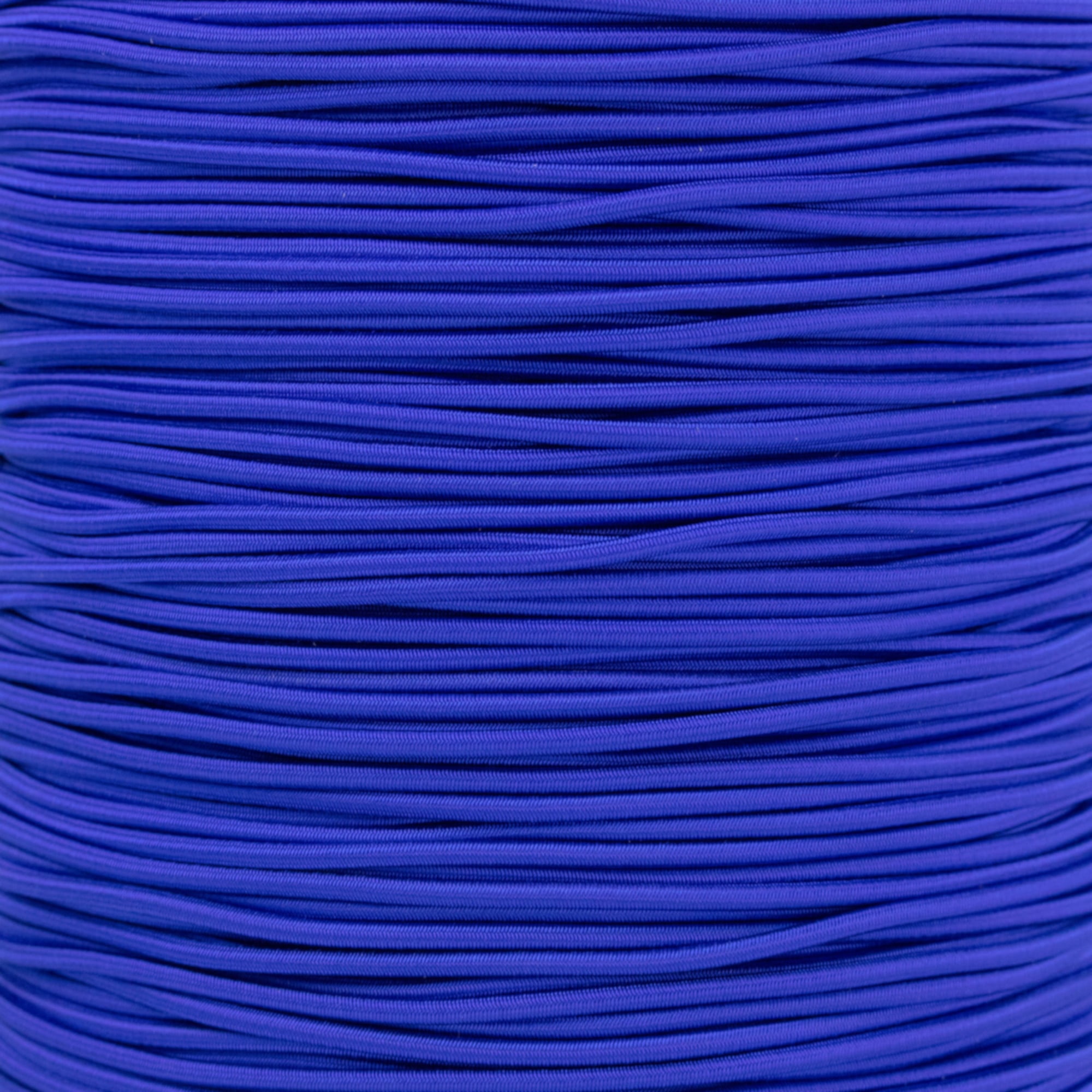 Paracord 2.5mm Elastic Bungee Nylon Shock Cord Crafting Stretch