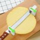 thumbnail image 4 of 2 piezas de rebanador de pasteles, rebanador de tostadas, rebanador de pan de pastel de bricolaje ajustable de 5 capas para suministros de cocina para hornear( verde) esquí esquí Gafas de esquí, 4 of 5