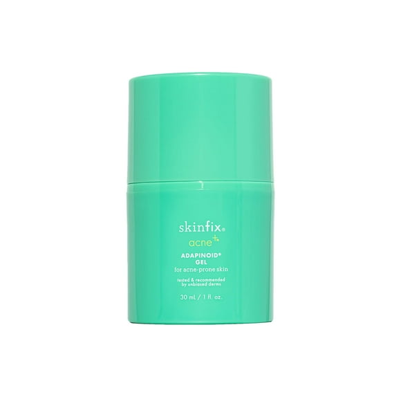 Gel Skinfix Acne+ Adapinoid® Resurface Clear Acne 30 ml