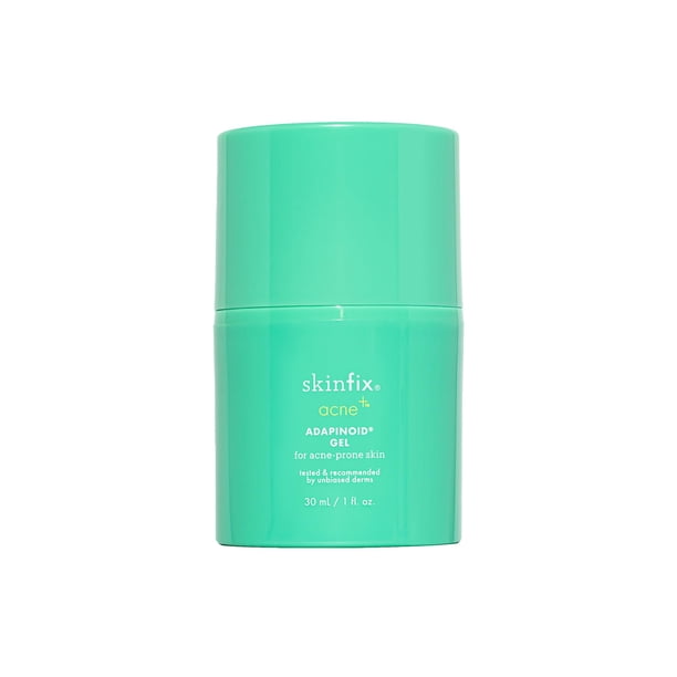 Gel Skinfix Acne+ Adapinoid® Resurface Clear Acne 30 ml