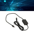 thumbnail image 4 of Type C Input To DC Power Charging Cable, Portable Pulling Resistant TYPE C To DC Power Cable High Charging Efficiency  for Digital Camera for, 4 of 7