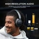 thumbnail image 2 of Auriculares 1MORE SonoFlow Bluetooth con cancelación activa de ruido, 2 of 8