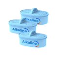 thumbnail image 1 of Filtros alcalinos de repuesto para Waterdrop Pitcher, paquete de 3, 1 of 8