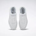 thumbnail image 4 of Reebok Women's Reebok Court Advance  In White/Cold 9.5 M, 4 of 5