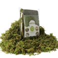 thumbnail image 1 of Musgo artificial USMOLA 140 g, musgo verde falso para manualidades, 1 of 7
