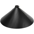 thumbnail image 3 of Garden Universal Squirrel Shield, Bird Feeder Cover, Hanging Bird Feed Guard, Outdoor Bird & Feed Accessory, 3 of 3