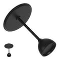 thumbnail image 4 of Miangastore Mini House Tea Table Iron 1Pack 2.8x2.0x2.0in, 4 of 8