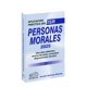 thumbnail image 1 of Libro Aplicacion Practica Del Isr Personas Morales 2025 Tapa Blanda, Autor No Aplica, Editorial Ediciones Fiscales Isef, 1 of 2