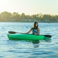 thumbnail image 5 of Lifetime Guster 10 ft Sit-Inside Kayak, Lightning Fusion (90852), 5 of 27