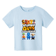 thumbnail image 3 of Camiseta de verano de la marca Stumble Guys para niños, camisetas para niños y niñas, camisetas de estilo Harajuku para bebés, camisetas divertidas de dibujos animados, ropa para niños Stumble Guys, 3 of 5