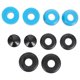thumbnail image 1 of WHAMVOX 1Jgo Amortiguador Para Skate De Material PU Con Absorción De Impactos Para Rendimiento Y Durabilidad, 1 of 6