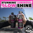 Chemical Guys CWS221 Mr. Pink Foam Party Wash & Wax (Works with Foam ...
