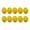 M, variant on 10Pcs/Pack Realistic Artificial Lemon Simulation Yellow Lemon Fruit for Kitchen Party Table Decoration Basket Display