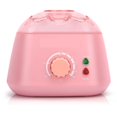 thumbnail image 1 of 3Pcs 500CC Wax Machine Heater Hair Removal Paraffin Wax Warmer Pot for Hand Foot Body ,Fast Heating, 1 of 5