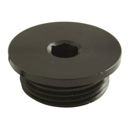 Dart Freeze Plug - Threaded (1)