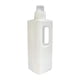 thumbnail image 1 of Dispensador de detergente líquido para ropa, caja de almacenamiento, 1.25 L, decoración para el hogar, botella dispensadora de jabón líquido versátil, 1 of 9