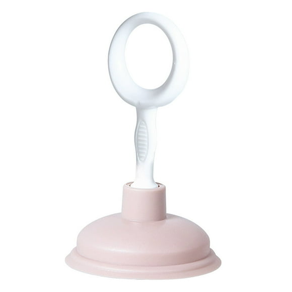 Ventosa de émbolo de dragado para tuberías, fregaderos, alcantarillado, ventosa para limpieza de tuberías