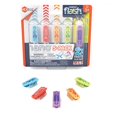thumbnail image 1 of HEXBUG Nano 5 Pack - 4 nanos Plus Bonus Flash Nano - Juguete Hexbug HEXBUG, 1 of 2