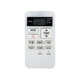 thumbnail image 2 of Methold Control remoto para aire acondicionado, equipo de control sensible para oficina, controlador profesional en inglés, pieza de repuesto Videojuegos y accesorios, 2 of 6
