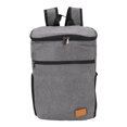 thumbnail image 2 of Bolsa de Enfriador de Gran Capacidad, Mochila aislada para acampar y picnic al aire libre con material a Prueba de Agua, 2 of 7