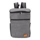 thumbnail image 2 of Bolsa De Enfriador A Prueba De Fugas De Gran Capacidad, Mochila Aislada, Mochila De Enfriador De Hombro Doble Con Aislamiento Térmico Para Acampar Al Aire Libre, Senderismo,, 2 of 7