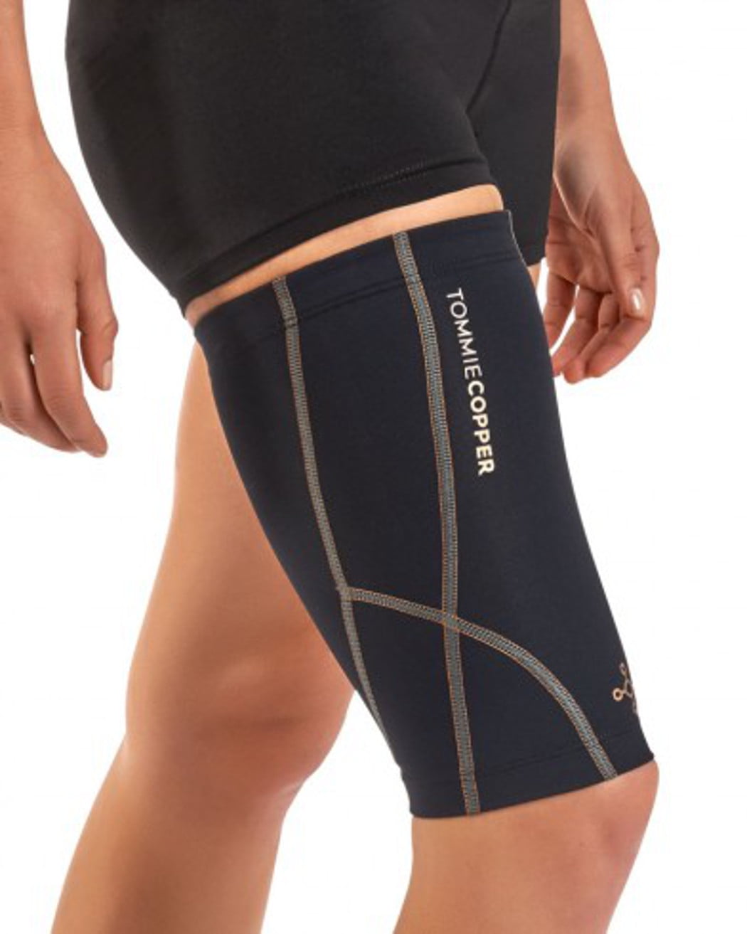 tommie copper women's shorts