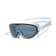 thumbnail image 2 of Gafas de natación con tapones para los oídos, cómodas, antivaho, visión amplia, gafas de natación Estilo C, 2 of 8