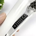 thumbnail image 4 of Professional Volumizing Hair Iron | Increase Hair Volume, Ceramic Hair Volumizing Tool,adjustable Temperature, Swivel Cord, 4 of 5