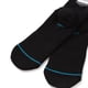 thumbnail image 4 of Calcetines Stance Boyd Crew Black Unisex negro G, 4 of 5