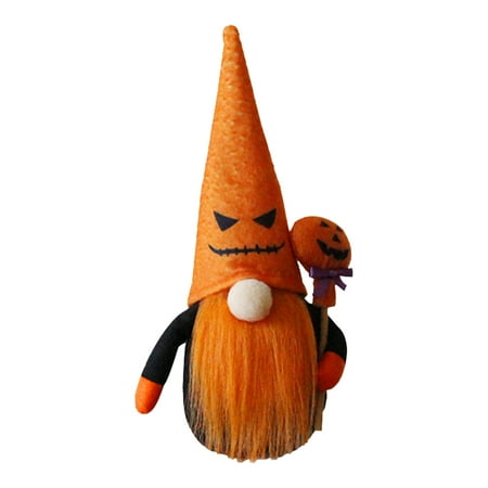 

Decoration Doll Pumpkin Doll Ornaments Ornaments Decoration