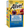 Nature’s Way Alive! Men’s 50+ Ultra Potency Complete Multivitamin, Supports Healthy Aging*, 60 Tablets